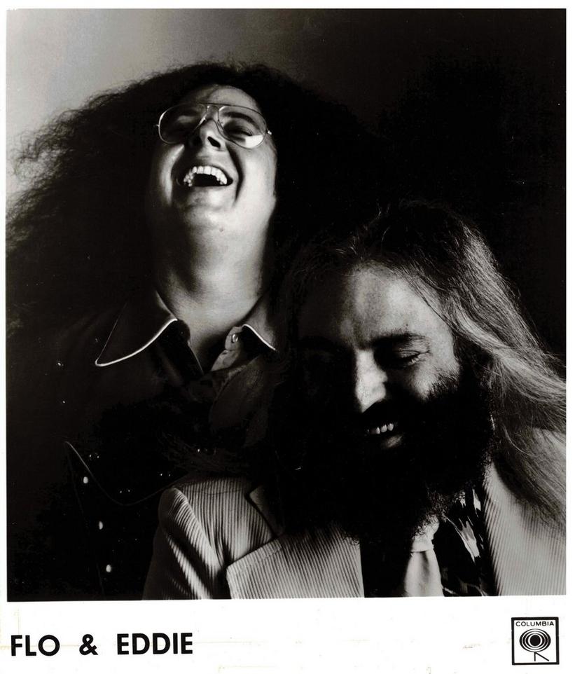 Mark Volman - Flo & Eddie - Promo Image